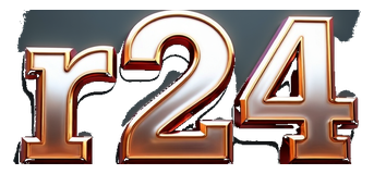r24 logo